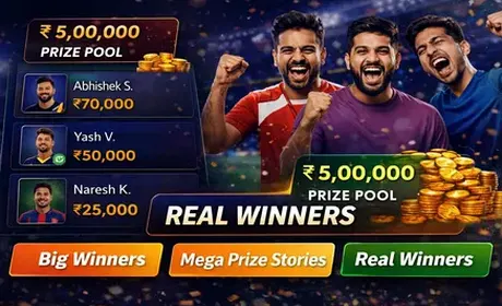 Big winners, Crore prize boards, and recent UPI reward stories worth following