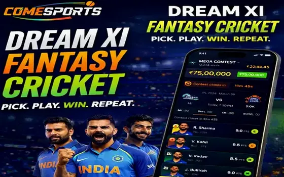 Chennai vs Mumbai on Fbd