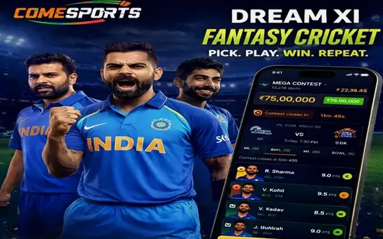 Punjab vs Lucknow on Fbd